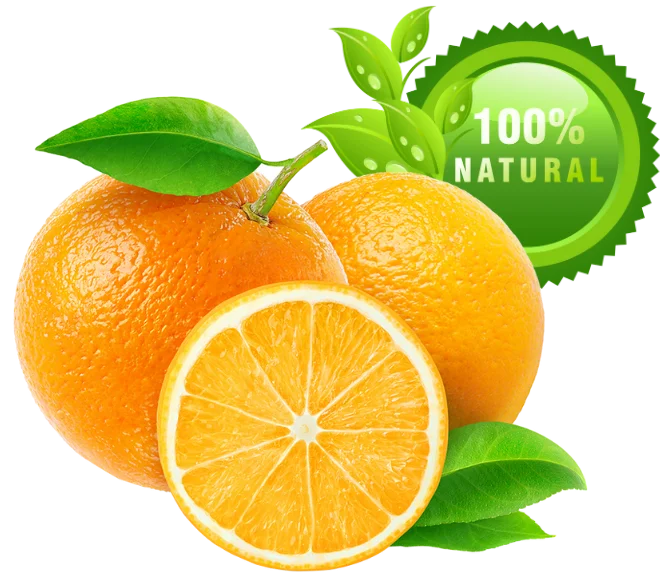 Fresh Kinnow mandarins