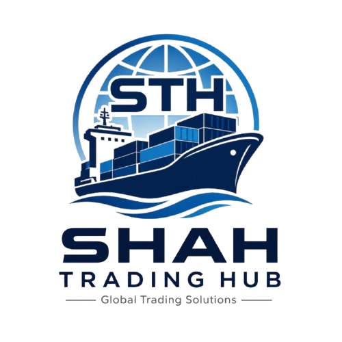 Shah Trading Hub