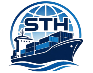 Shah Trading Hub
