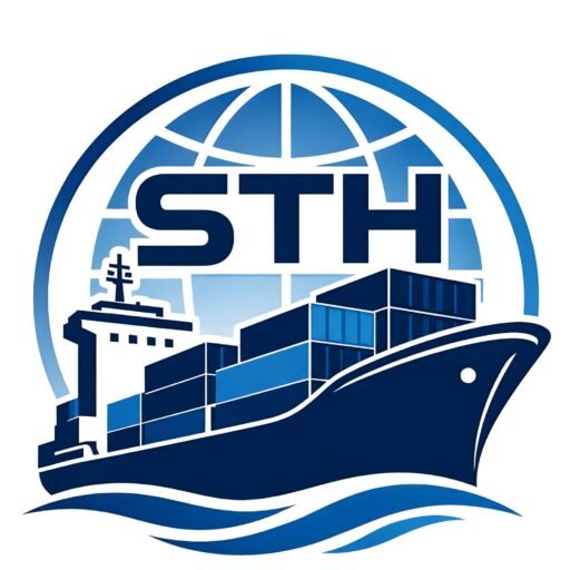 Shah Trading Hub